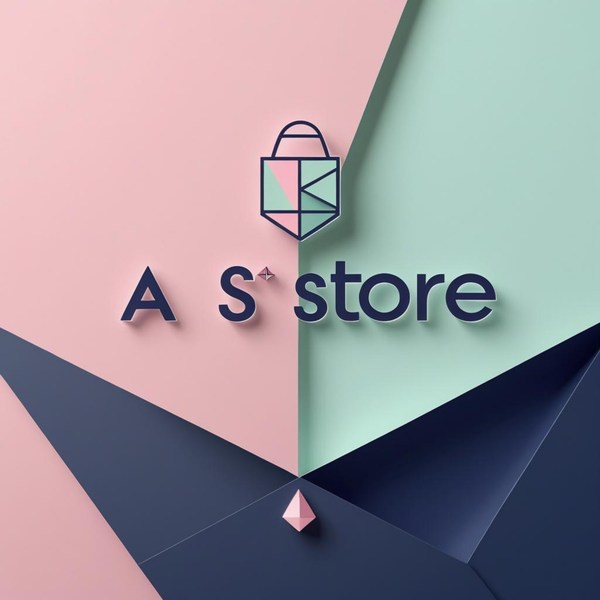 A S store 